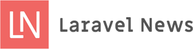 laravel news logo